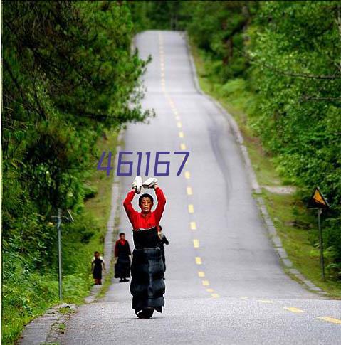 沥青路面工程-城区道路施工