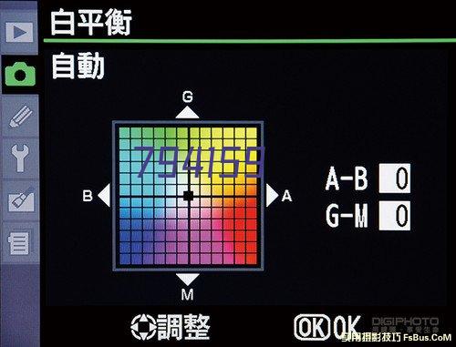 极简导航